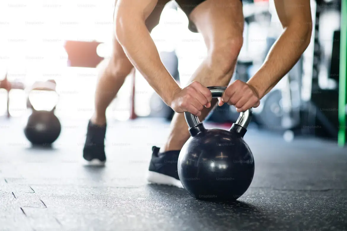 Centro de fitness Lozeki Gavola