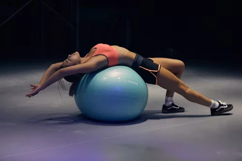 Área de cardio